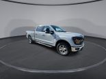 New 2024 Ford F-150 XLT 4x4 SuperCrew 6.5' Box