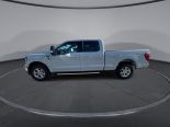 New 2024 Ford F-150 XLT 4x4 SuperCrew 6.5' Box