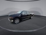 New 2024 Ford F-150 XLT 4x4 SuperCrew 6.5' Box