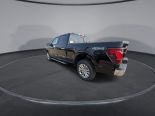 New 2024 Ford F-150 XLT 4x4 SuperCrew 6.5' Box