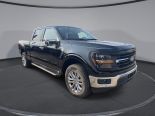 New 2024 Ford F-150 XLT 4x4 SuperCrew 6.5' Box