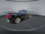 New 2024 Ford F-150 XLT 4x4 SuperCrew 6.5' Box