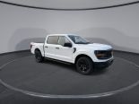 New 2024 Ford F-150 STX 4x4 SuperCrew