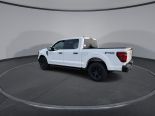 New 2024 Ford F-150 STX 4x4 SuperCrew