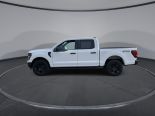 New 2024 Ford F-150 STX 4x4 SuperCrew