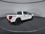 New 2024 Ford F-150 STX 4x4 SuperCrew