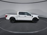 New 2024 Ford F-150 STX 4x4 SuperCrew