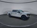 New 2024 Ford F-150 STX 4x4 SuperCrew 5.5' Box