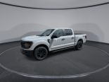 New 2024 Ford F-150 STX 4x4 SuperCrew 5.5' Box