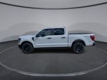 New 2024 Ford F-150 STX 4x4 SuperCrew 5.5' Box