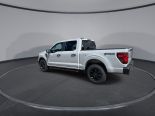 New 2024 Ford F-150 STX 4x4 SuperCrew 5.5' Box