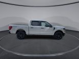 New 2024 Ford F-150 STX 4x4 SuperCrew 5.5' Box