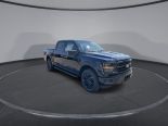 New 2024 Ford F-150 XLT 4x4 SuperCrew 5.5' Box