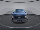 New 2024 Ford F-150 XLT 4x4 SuperCrew 5.5' Box