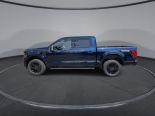 New 2024 Ford F-150 XLT 4x4 SuperCrew 5.5' Box