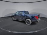 New 2024 Ford F-150 XLT 4x4 SuperCrew 5.5' Box