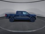 New 2024 Ford F-150 XLT 4x4 SuperCrew 5.5' Box