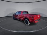 New 2024 Ford F-150 XLT 4x4 SuperCrew 6.5' Box