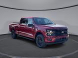 New 2024 Ford F-150 XLT 4x4 SuperCrew 6.5' Box