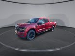 New 2024 Ford F-150 XLT 4x4 SuperCrew 6.5' Box