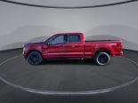 New 2024 Ford F-150 XLT 4x4 SuperCrew 6.5' Box