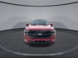 New 2024 Ford F-150 Lariat 4x4 SuperCrew 