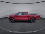 New 2024 Ford F-150 Lariat 4x4 SuperCrew 