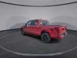 New 2024 Ford F-150 Lariat 4x4 SuperCrew 