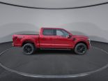 New 2024 Ford F-150 Lariat 4x4 SuperCrew 