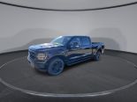 New 2024 Ford F-150 XLT 4x4 SuperCrew 6.5' Box