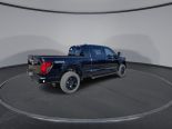 New 2024 Ford F-150 XLT 4x4 SuperCrew 6.5' Box