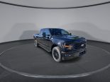 New 2024 Ford F-150 XLT 4x4 SuperCrew 6.5' Box