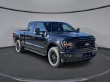 New 2024 Ford F-150 XLT 4x4 SuperCrew 6.5' Box