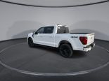 New 2024 Ford F-150 XLT 4x4 SuperCrew 