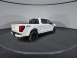 New 2024 Ford F-150 XLT 4x4 SuperCrew 