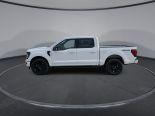 New 2024 Ford F-150 XLT 4x4 SuperCrew 