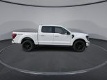 New 2024 Ford F-150 XLT 4x4 SuperCrew 