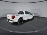 New 2024 Ford F-150 XLT 4x4 SuperCrew