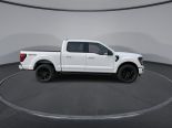 New 2024 Ford F-150 XLT 4x4 SuperCrew