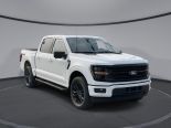 New 2024 Ford F-150 XLT 4x4 SuperCrew