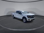 New 2024 Ford F-150 XLT 4x4 SuperCrew 6.5' Box