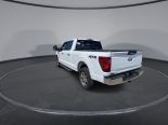 New 2024 Ford F-150 XLT 4x4 SuperCrew 6.5' Box