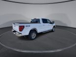 New 2024 Ford F-150 XLT 4x4 SuperCrew 6.5' Box