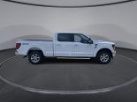 New 2024 Ford F-150 XLT 4x4 SuperCrew 6.5' Box