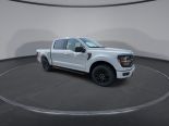 New 2024 Ford F-150 XLT 4x4 SuperCrew 5.5' Box