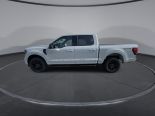 New 2024 Ford F-150 XLT 4x4 SuperCrew 5.5' Box