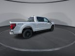 New 2024 Ford F-150 XLT 4x4 SuperCrew 5.5' Box