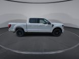 New 2024 Ford F-150 XLT 4x4 SuperCrew 5.5' Box