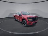 New 2024 Ford F-150 XLT 4x4 SuperCrew