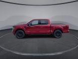 New 2024 Ford F-150 XLT 4x4 SuperCrew